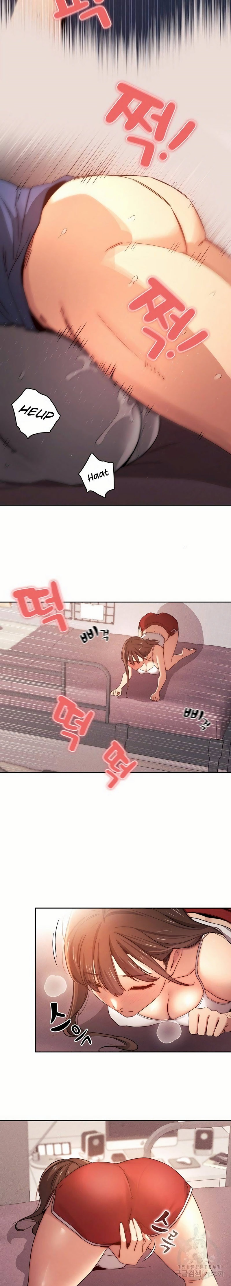 Private Tutoring in These Trying Times - Chapter 36 [photo 11] - MangaPorn