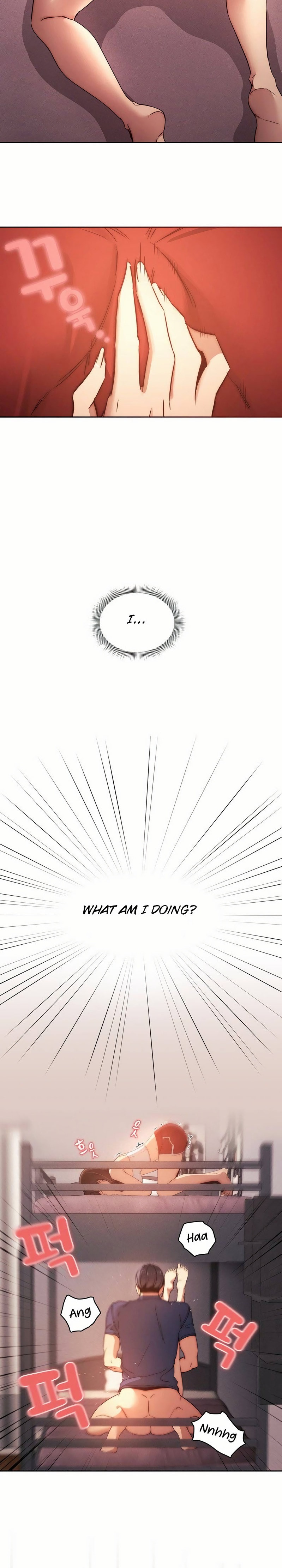 Private Tutoring in These Trying Times - Chapter 36 [photo 12] - MangaPorn