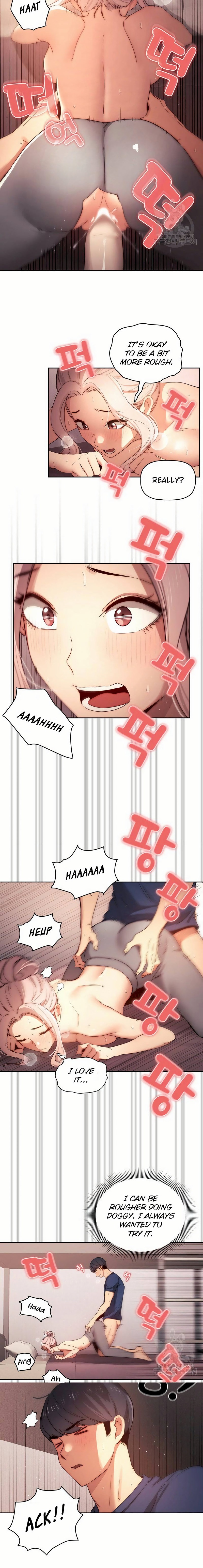 Private Tutoring in These Trying Times - Chapter 36 [photo 18] - MangaPorn