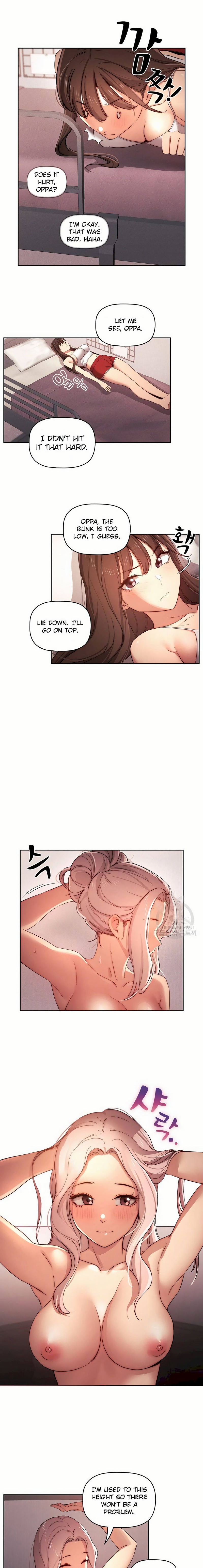 Private Tutoring in These Trying Times - Chapter 36 [photo 19] - MangaPorn