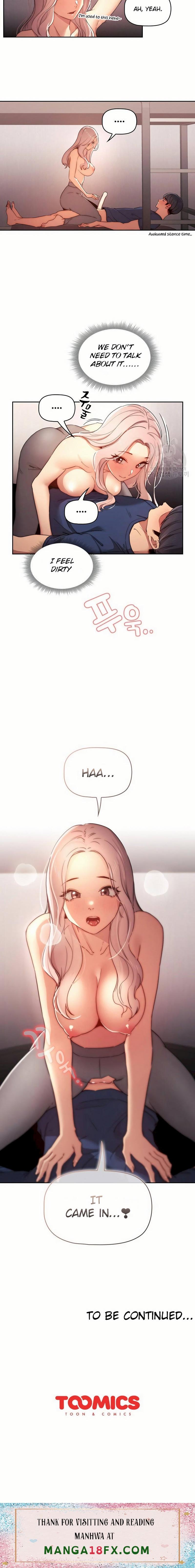 Private Tutoring in These Trying Times - Chapter 36 [photo 20] - MangaPorn