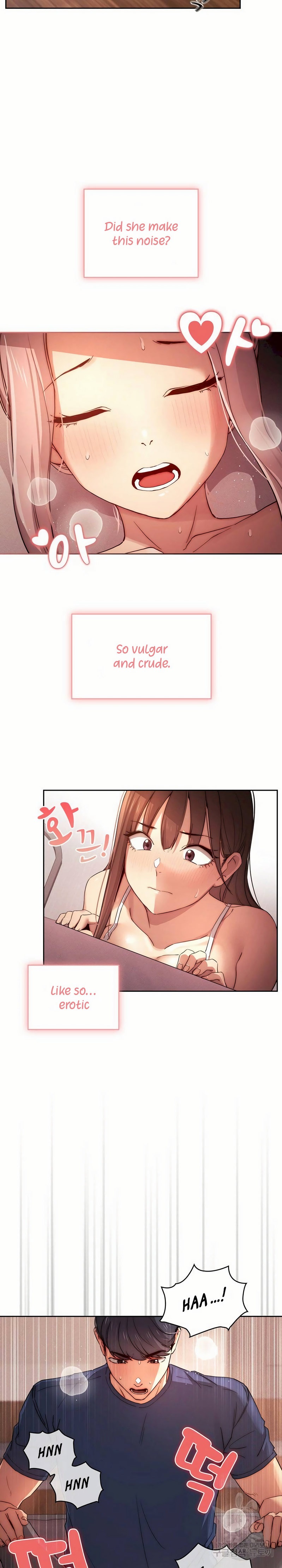 Private Tutoring in These Trying Times - Chapter 36 [photo 6] - MangaPorn