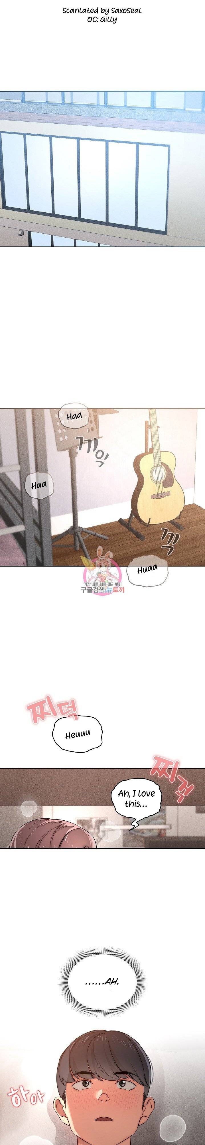 Private Tutoring in These Trying Times - Chapter 37 [photo 1] - MangaPorn