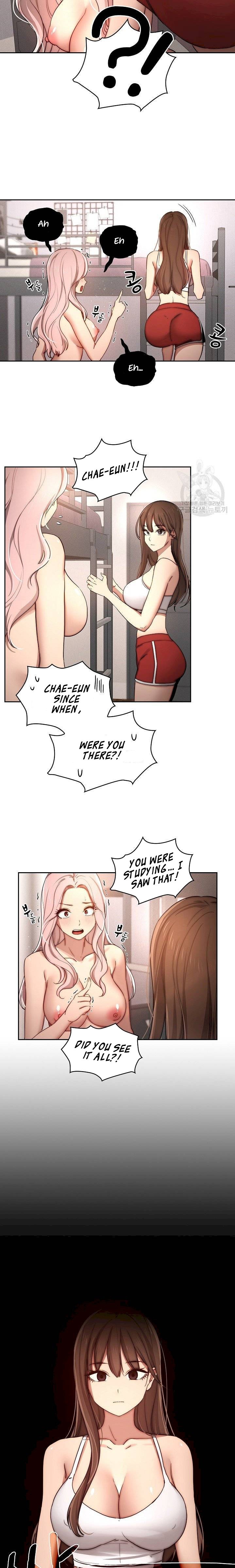 Private Tutoring in These Trying Times - Chapter 37 [photo 13] - MangaPorn