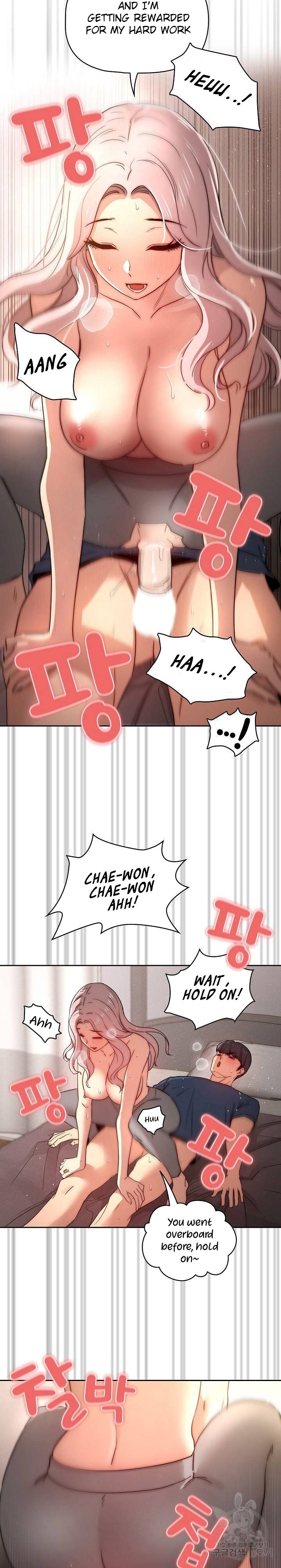 Private Tutoring in These Trying Times - Chapter 37 [photo 9] - MangaPorn