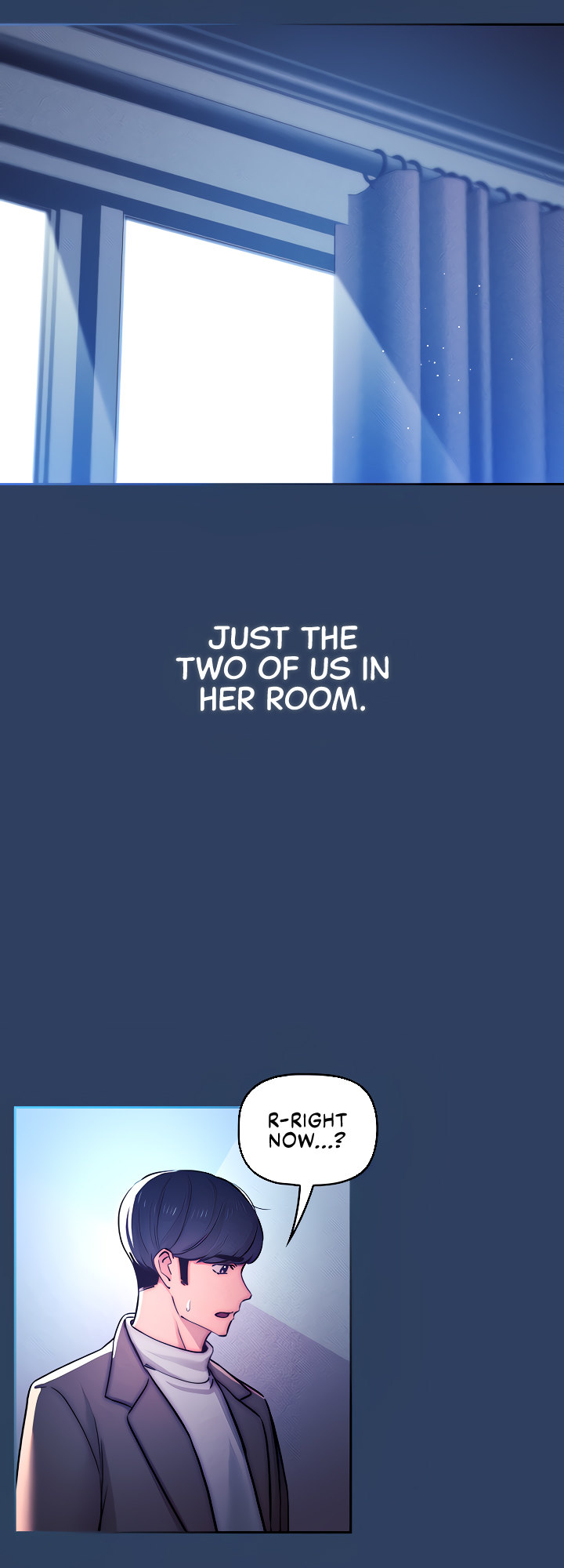 Private Tutoring in These Trying Times - Chapter 39 [photo 3] - MangaPorn