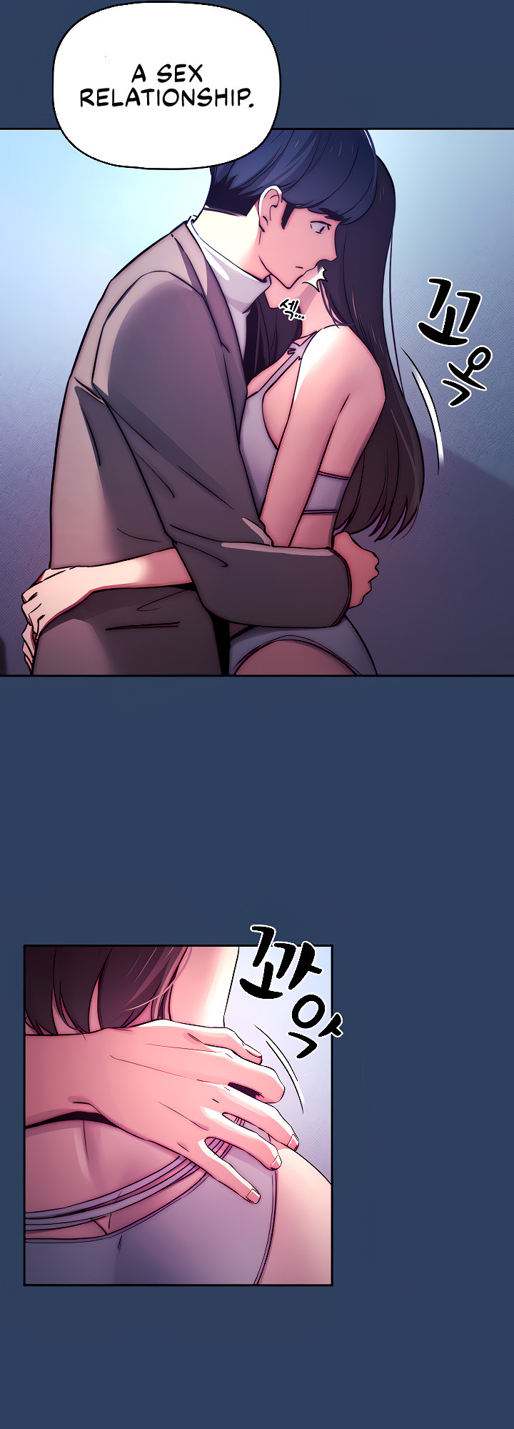 Private Tutoring in These Trying Times - Chapter 39 [photo 30] - MangaPorn