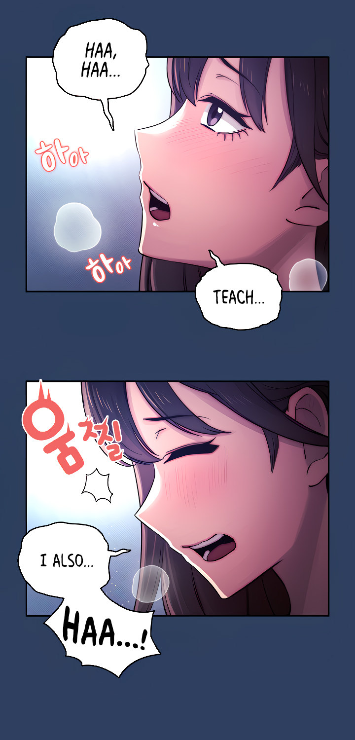 Private Tutoring in These Trying Times - Chapter 39 [photo 36] - MangaPorn