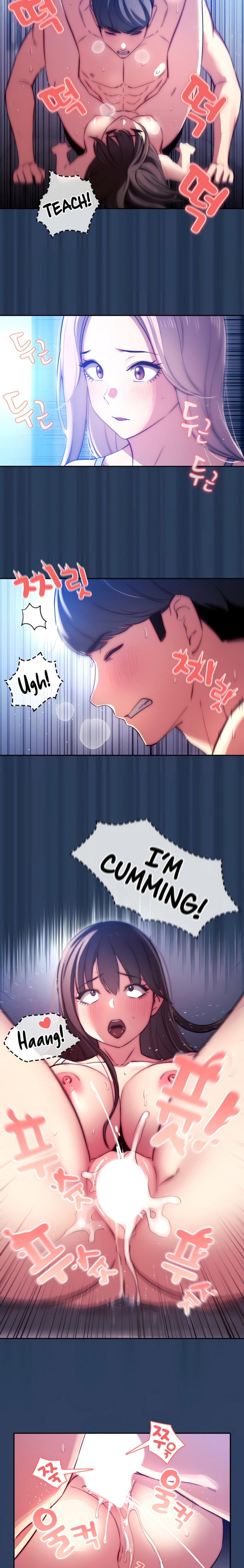 Private Tutoring in These Trying Times - Chapter 41 [photo 11] - MangaPorn