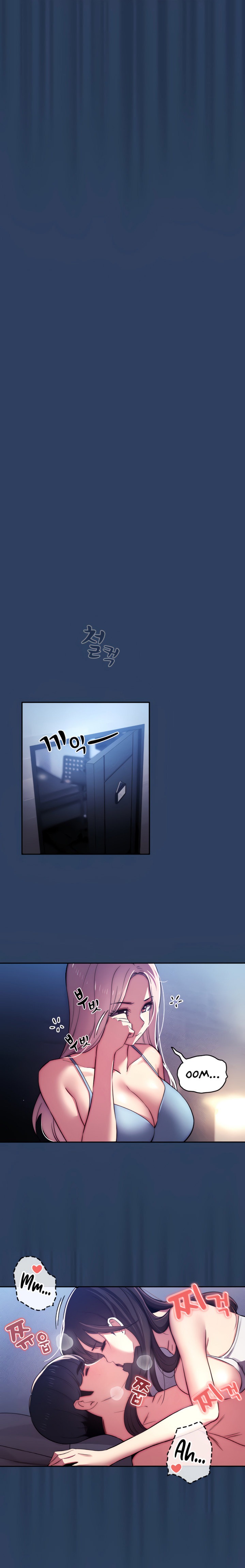 Private Tutoring in These Trying Times - Chapter 41 [photo 6] - MangaPorn