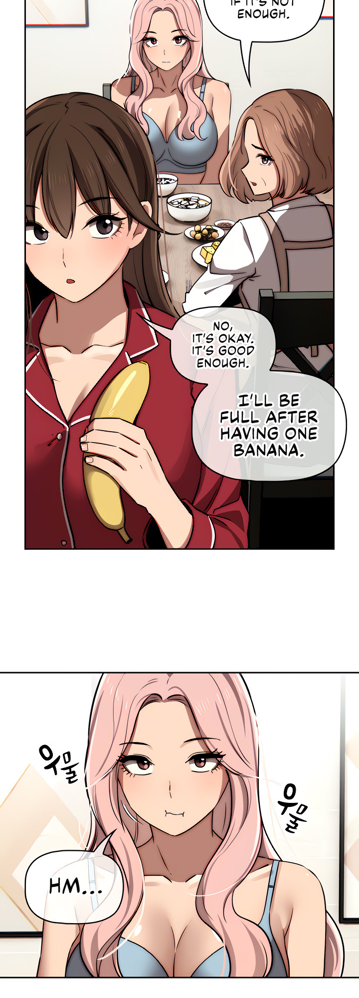 Private Tutoring in These Trying Times - Chapter 42 [photo 10] - MangaPorn