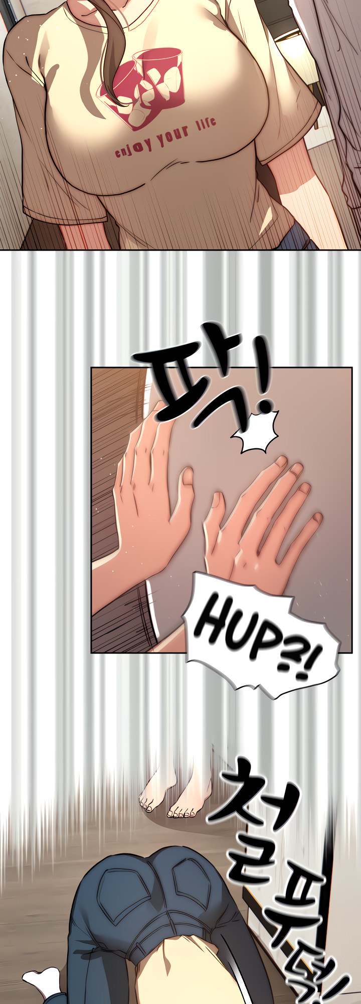 Private Tutoring in These Trying Times - Chapter 42 [photo 26] - MangaPorn