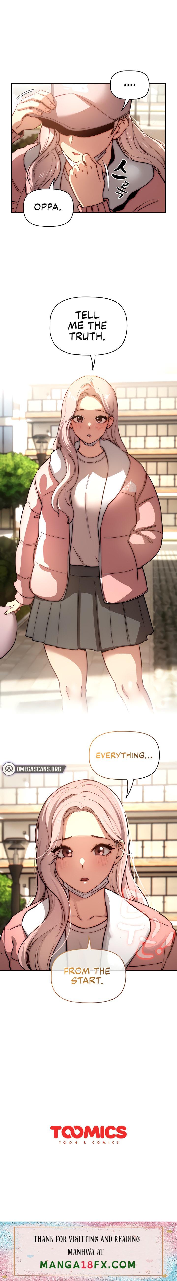 Private Tutoring in These Trying Times - Chapter 42 [photo 44] - MangaPorn