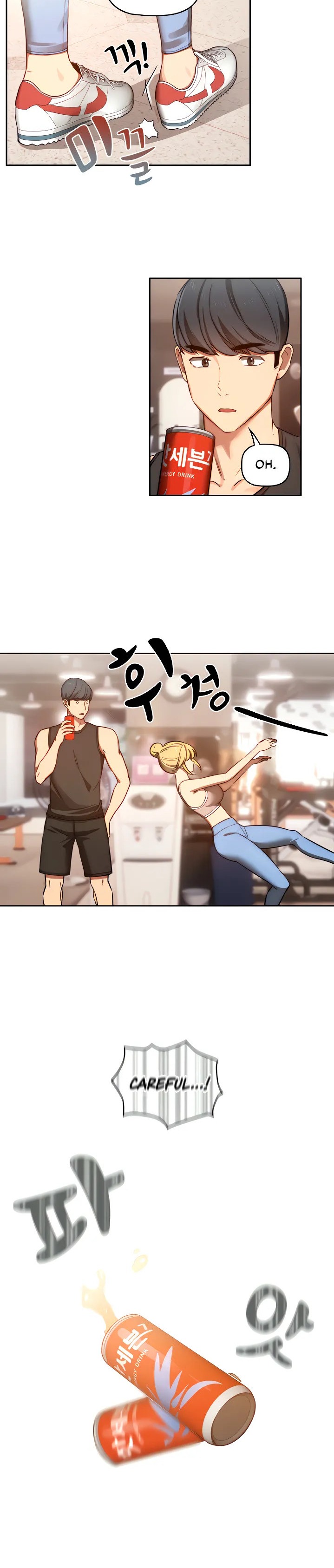 Private Tutoring in These Trying Times - Chapter 44 [photo 10] - MangaPorn