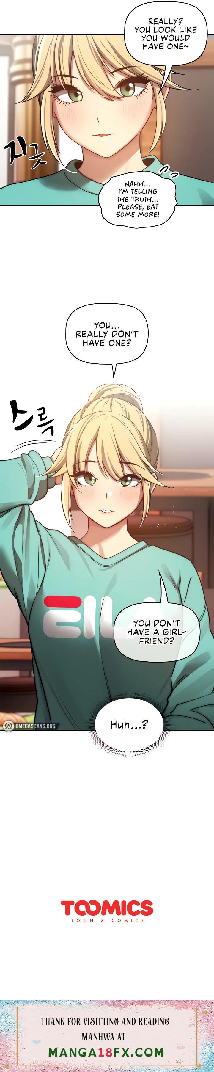 Private Tutoring in These Trying Times - Chapter 44 [photo 24] - MangaPorn