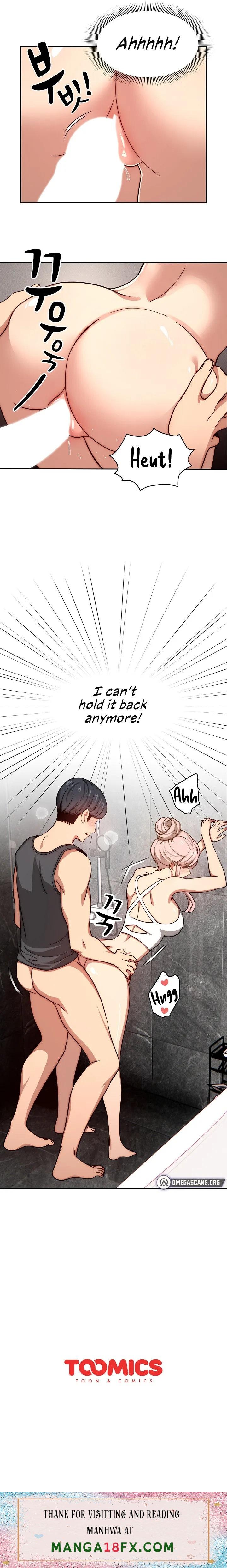 Private Tutoring in These Trying Times - Chapter 52 [photo 8] - MangaPorn