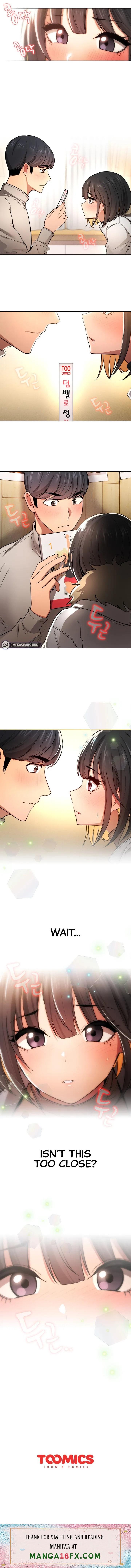 Private Tutoring in These Trying Times - Chapter 56 [photo 6] - MangaPorn