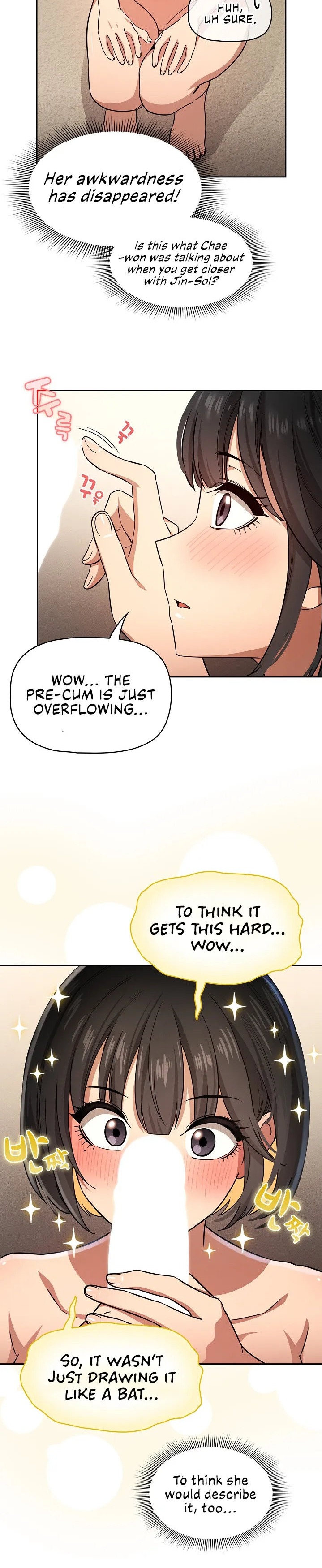 Private Tutoring in These Trying Times - Chapter 59 [photo 18] - MangaPorn