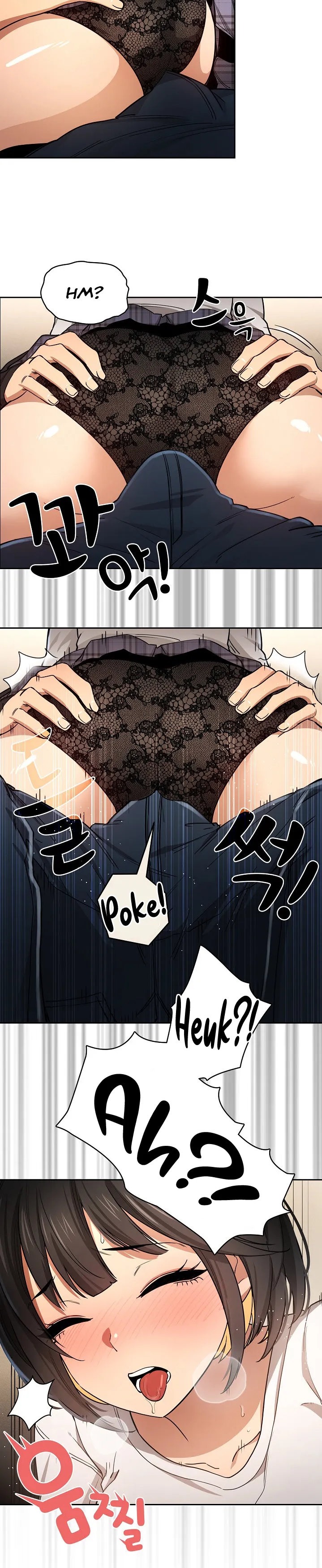 Private Tutoring in These Trying Times - Chapter 59 [photo 8] - MangaPorn