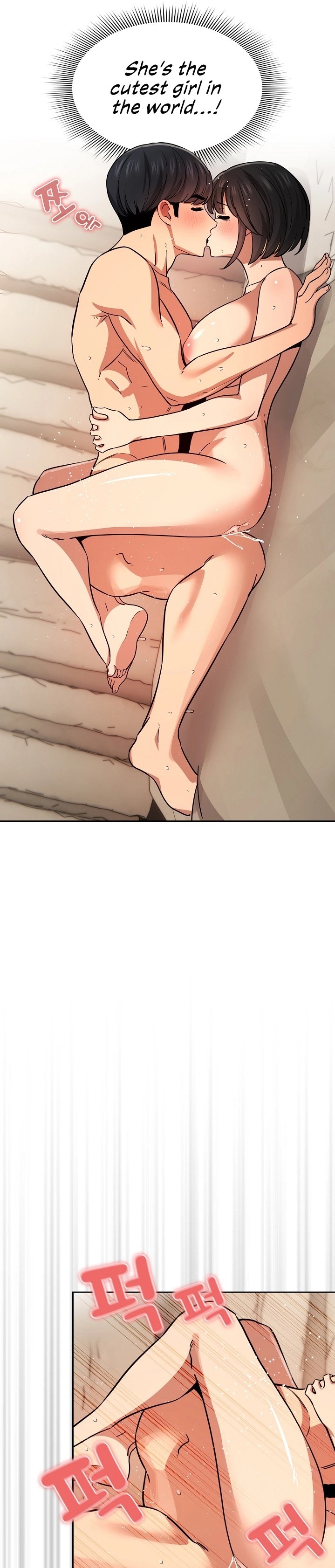 Private Tutoring in These Trying Times - Chapter 60 [photo 19] - MangaPorn