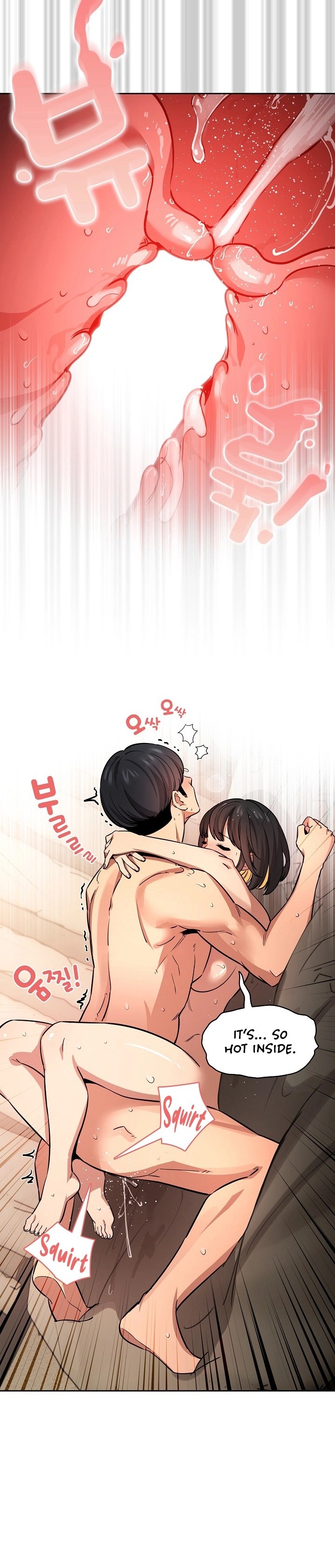 Private Tutoring in These Trying Times - Chapter 60 [photo 22] - MangaPorn