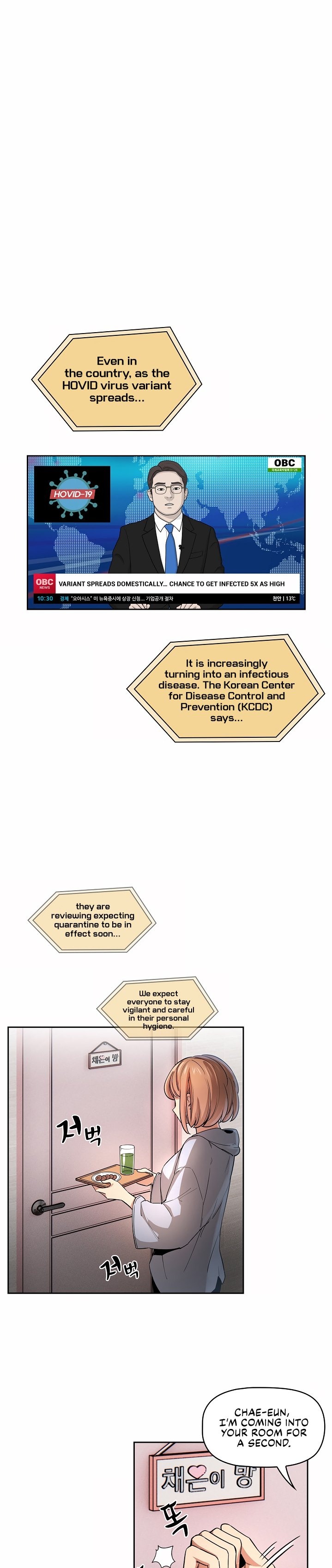 Private Tutoring in These Trying Times - Chapter 62 [photo 17] - MangaPorn