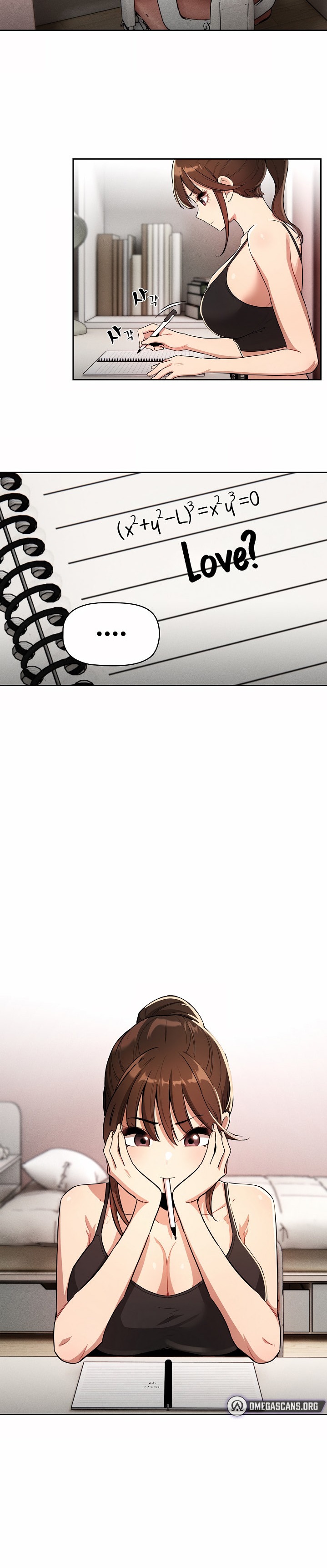 Private Tutoring in These Trying Times - Chapter 63 [photo 20] - MangaPorn