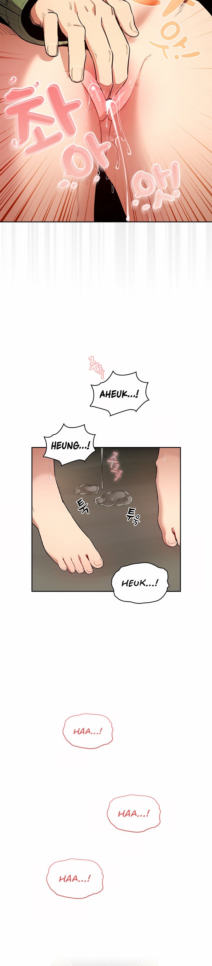 Private Tutoring in These Trying Times - Chapter 65 [photo 8] - MangaPorn