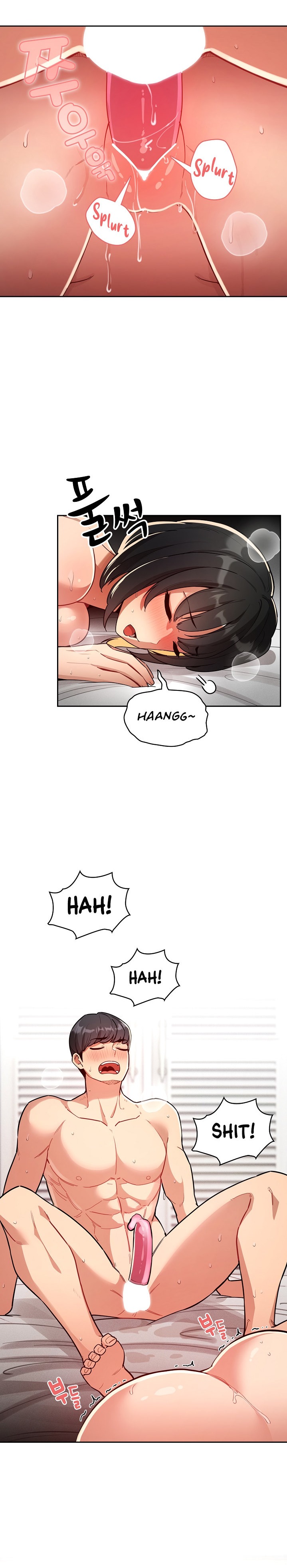 Private Tutoring in These Trying Times - Chapter 66 [photo 10] - MangaPorn