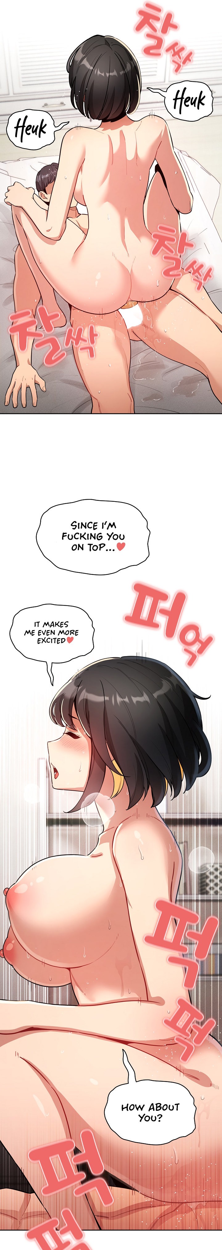 Private Tutoring in These Trying Times - Chapter 66 [photo 20] - MangaPorn