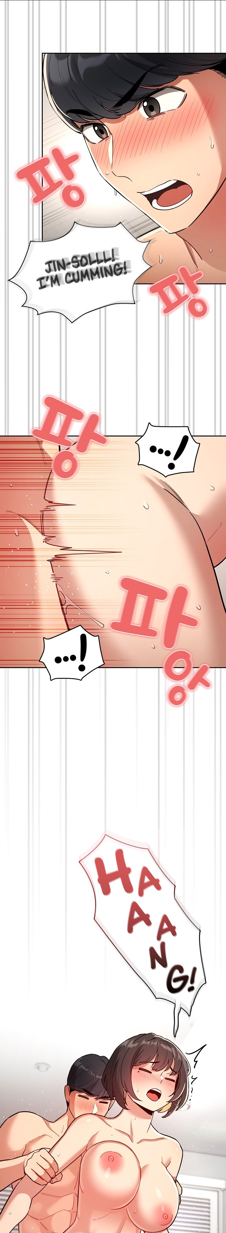 Private Tutoring in These Trying Times - Chapter 66 [photo 8] - MangaPorn