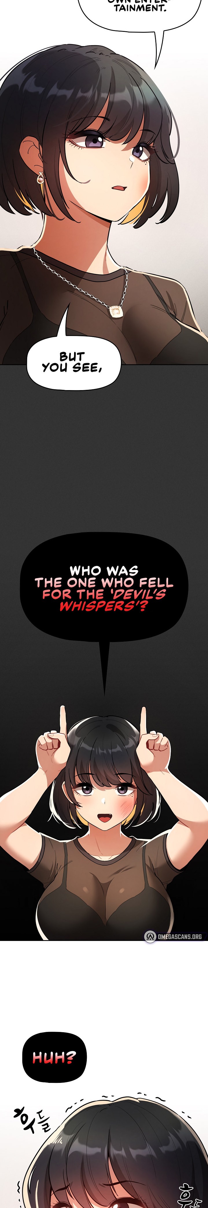 Private Tutoring in These Trying Times - Chapter 69 [photo 14] - MangaPorn