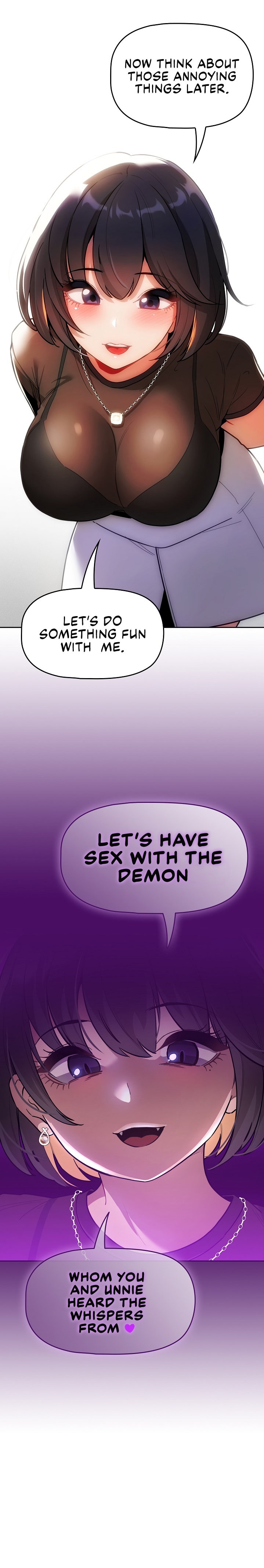 Private Tutoring in These Trying Times - Chapter 69 [photo 18] - MangaPorn