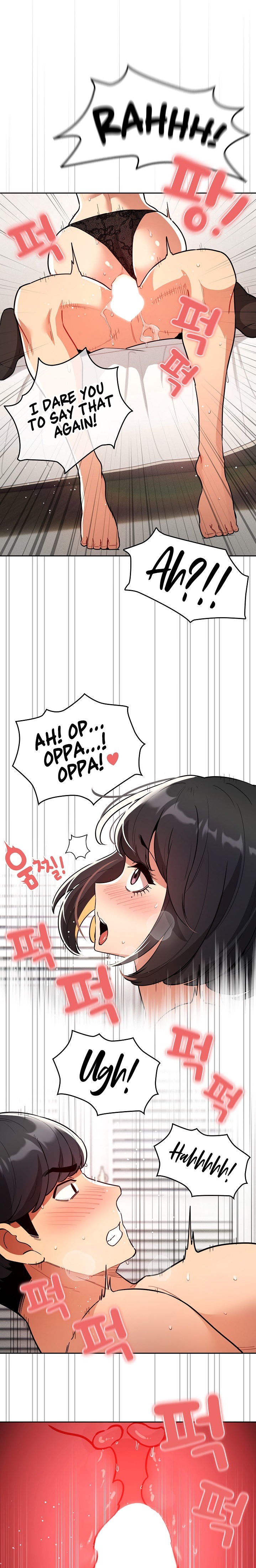 Private Tutoring in These Trying Times - Chapter 71 [photo 10] - MangaPorn