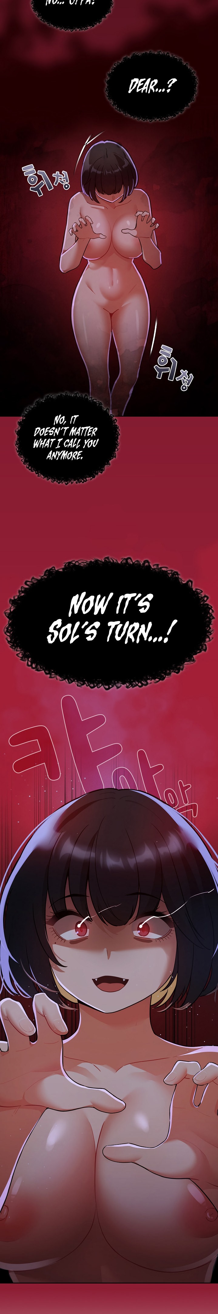 Private Tutoring in These Trying Times - Chapter 72 [photo 12] - MangaPorn