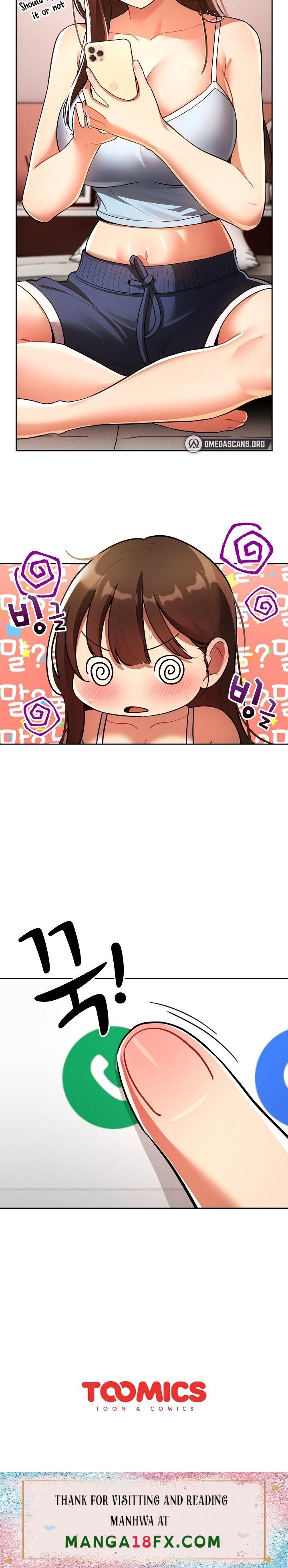 Private Tutoring in These Trying Times - Chapter 72 [photo 21] - MangaPorn