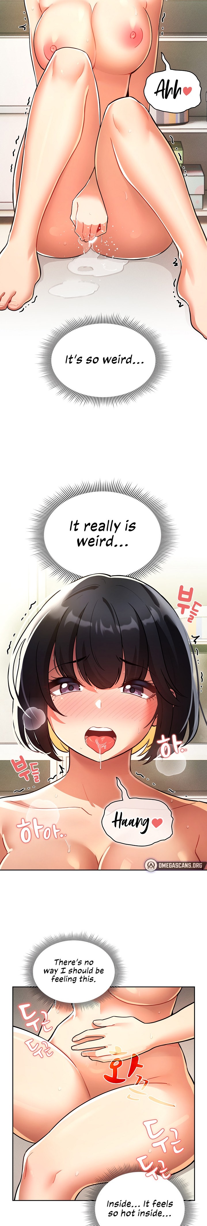 Private Tutoring in These Trying Times - Chapter 72 [photo 8] - MangaPorn