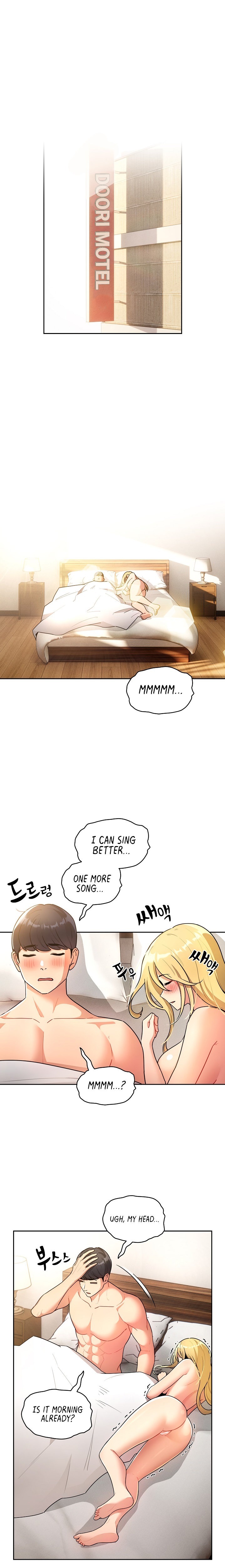 Private Tutoring in These Trying Times - Chapter 76 [photo 6] - MangaPorn