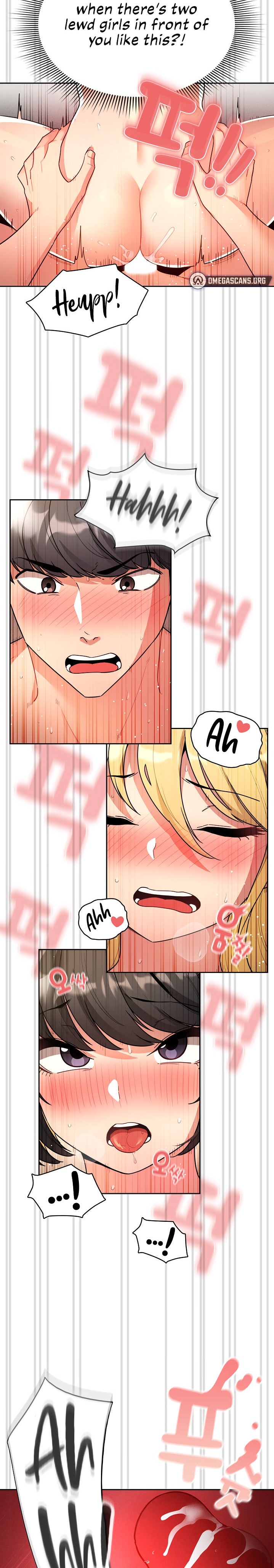 Private Tutoring in These Trying Times - Chapter 78 [photo 11] - MangaPorn