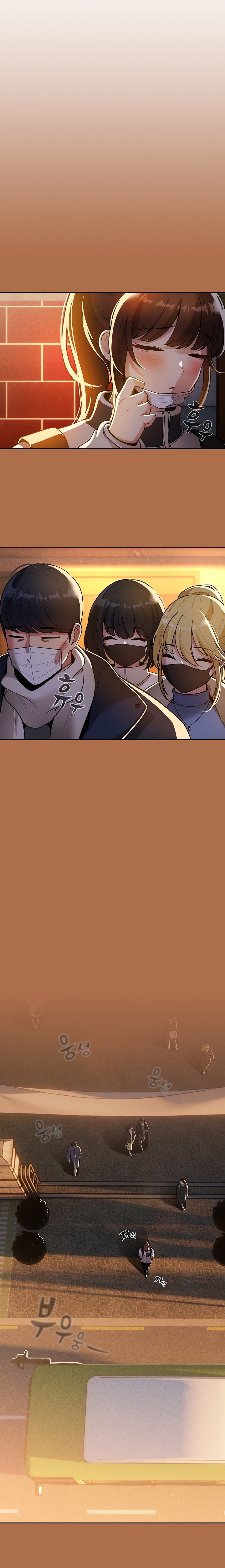 Private Tutoring in These Trying Times - Chapter 78 [photo 18] - MangaPorn