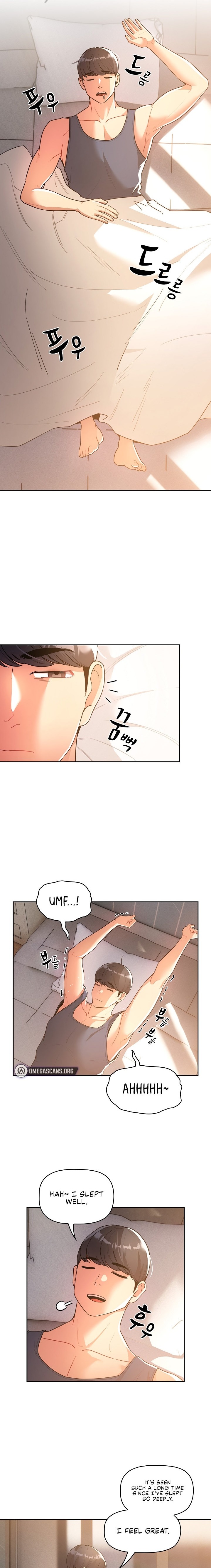 Private Tutoring in These Trying Times - Chapter 79 [photo 2] - MangaPorn