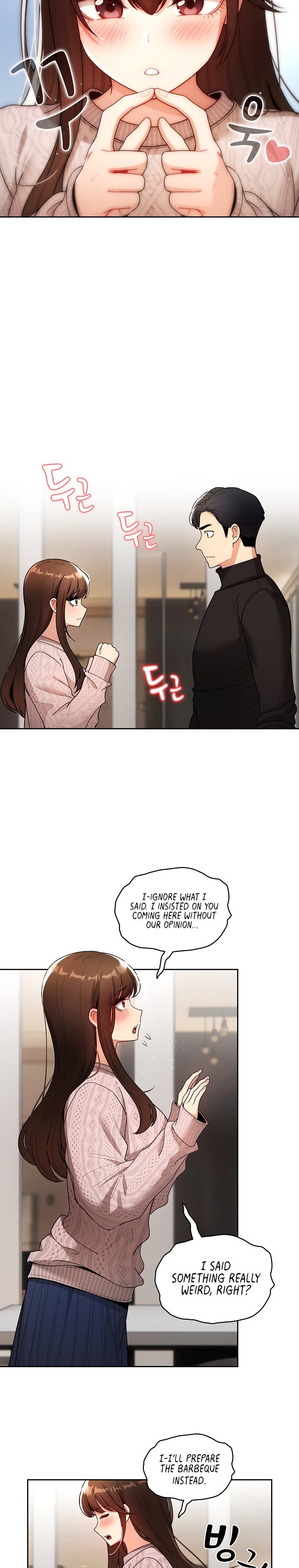 Private Tutoring in These Trying Times - Chapter 80 [photo 11] - MangaPorn