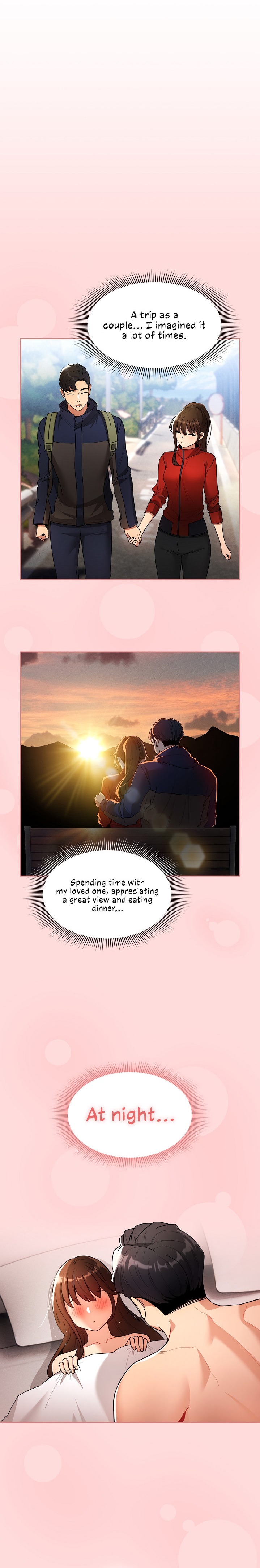 Private Tutoring in These Trying Times - Chapter 80 [photo 6] - MangaPorn