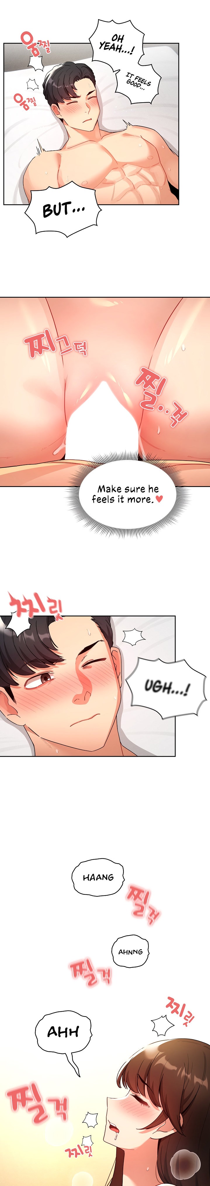 Private Tutoring in These Trying Times - Chapter 82 [photo 13] - MangaPorn