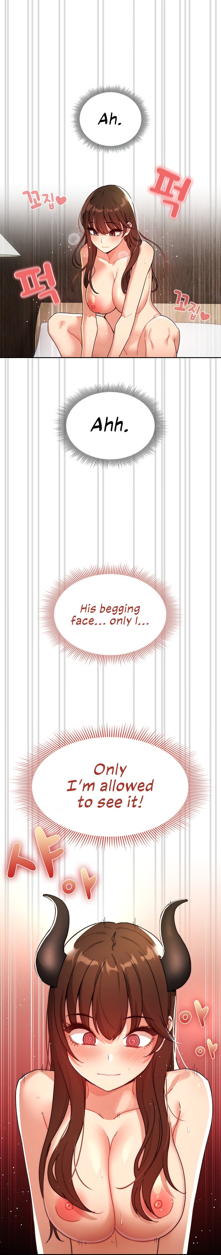 Private Tutoring in These Trying Times - Chapter 82 [photo 18] - MangaPorn