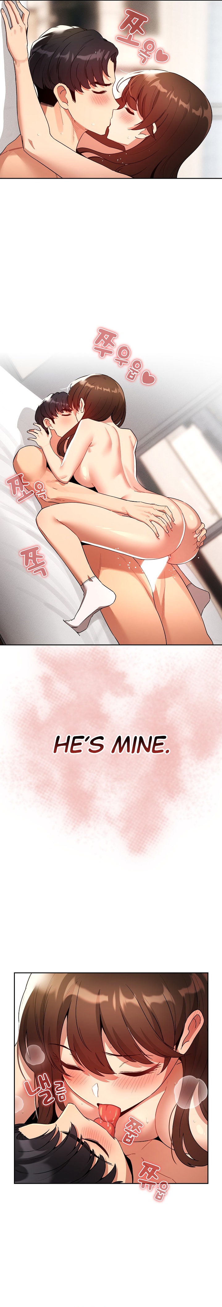 Private Tutoring in These Trying Times - Chapter 82 [photo 21] - MangaPorn