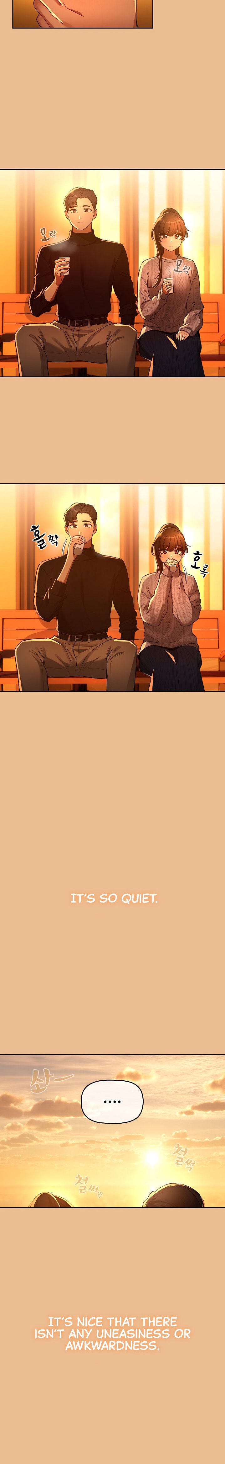 Private Tutoring in These Trying Times - Chapter 83 [photo 15] - MangaPorn