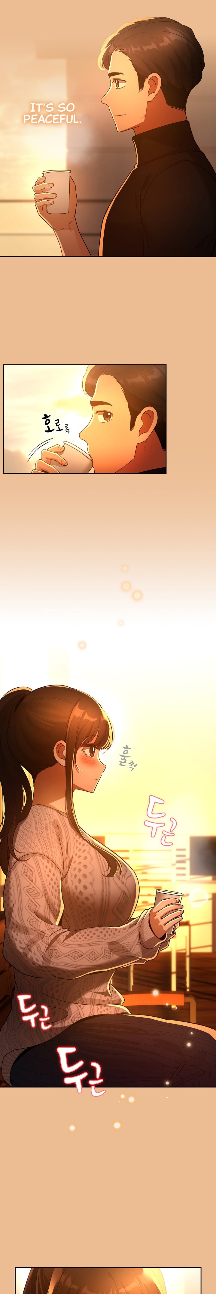 Private Tutoring in These Trying Times - Chapter 83 [photo 16] - MangaPorn