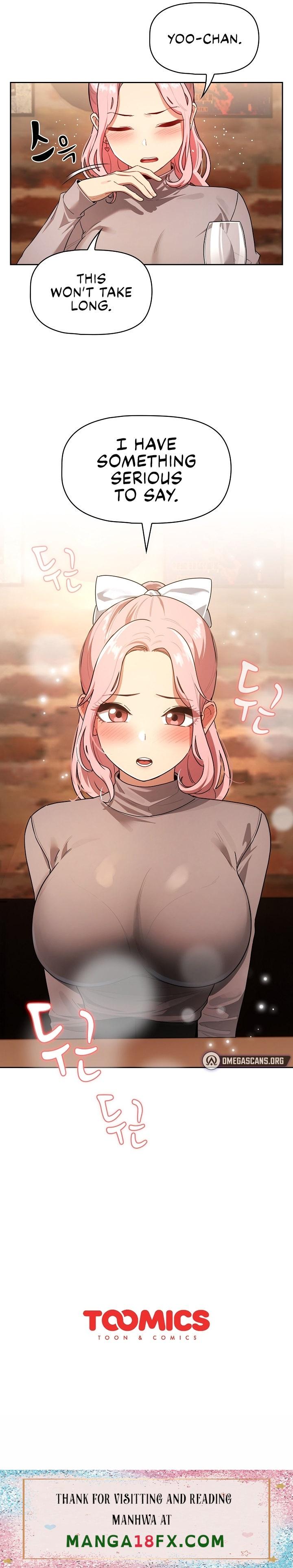 Private Tutoring in These Trying Times - Chapter 87 [photo 19] - MangaPorn