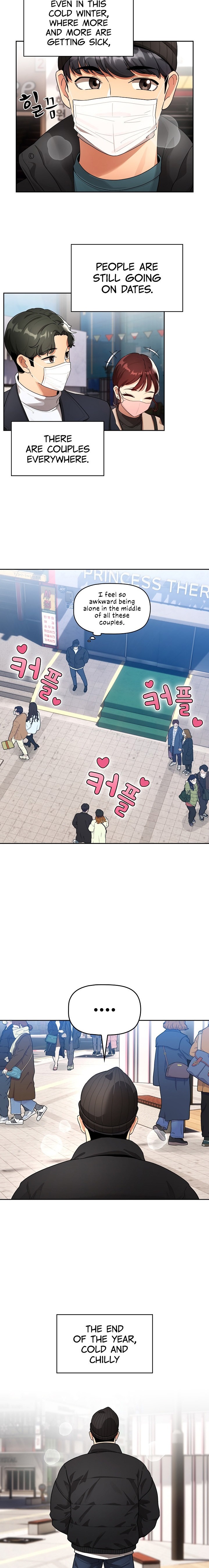 Private Tutoring in These Trying Times - Chapter 87 [photo 2] - MangaPorn